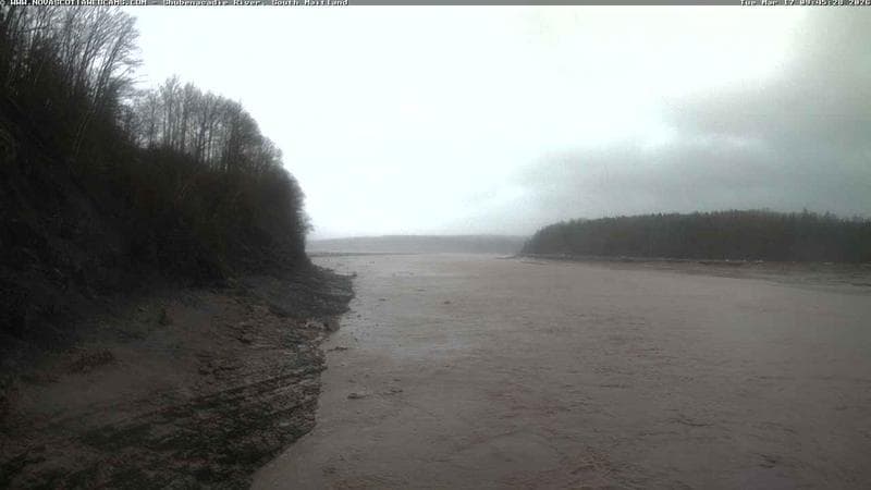 Fundy Tidal Interpretive Centre