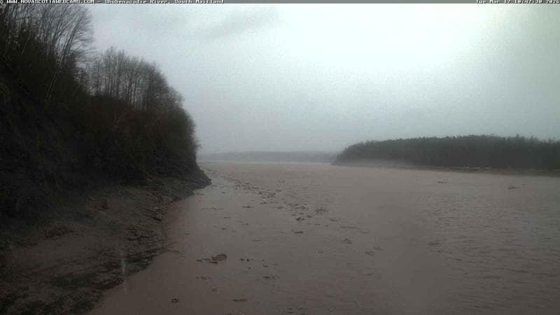 Fundy Tidal Interpretive Centre