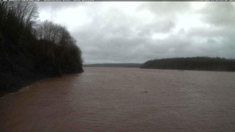 Fundy Tidal Interpretive Centre