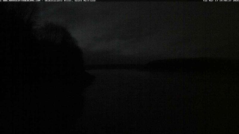 Fundy Tidal Interpretive Centre