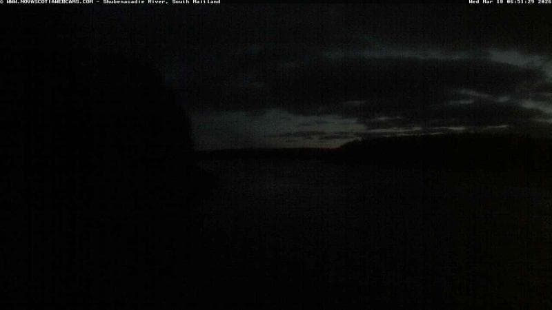 Fundy Tidal Interpretive Centre