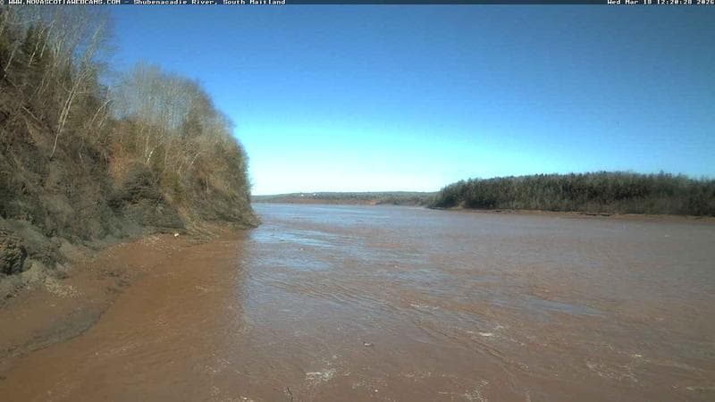 Fundy Tidal Interpretive Centre