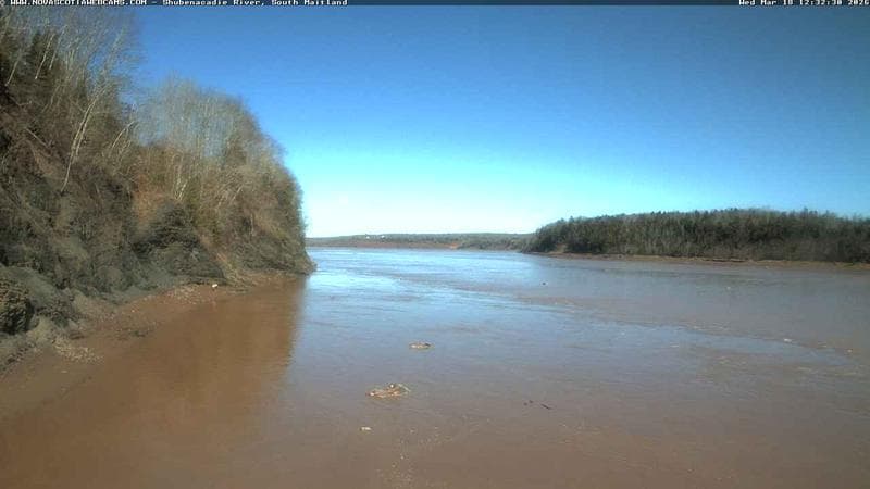 Fundy Tidal Interpretive Centre