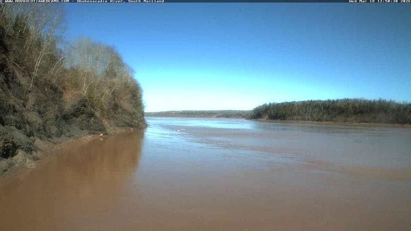 Fundy Tidal Interpretive Centre