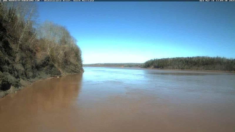 Fundy Tidal Interpretive Centre