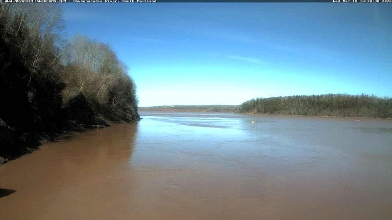 Fundy Tidal Interpretive Centre
