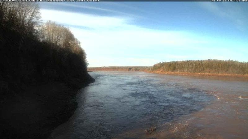 Fundy Tidal Interpretive Centre