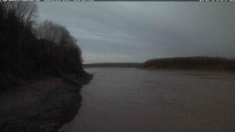 Fundy Tidal Interpretive Centre