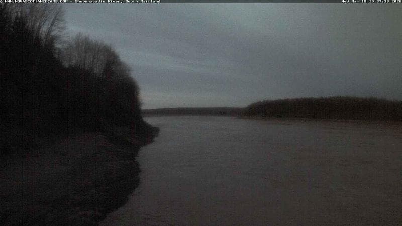 Fundy Tidal Interpretive Centre