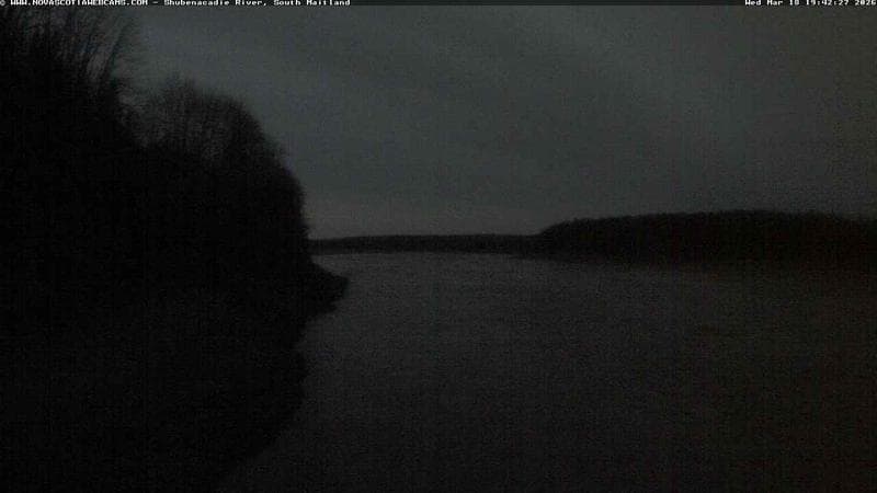 Fundy Tidal Interpretive Centre