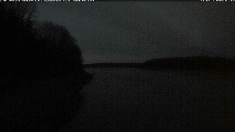 Fundy Tidal Interpretive Centre