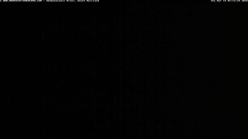 Fundy Tidal Interpretive Centre