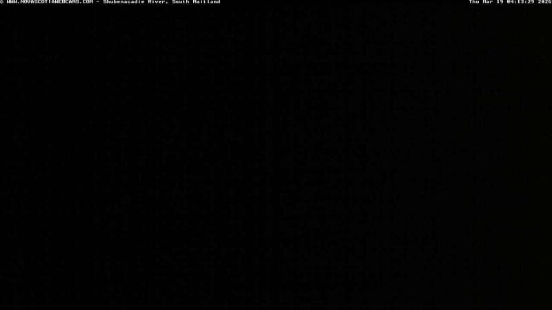 Fundy Tidal Interpretive Centre