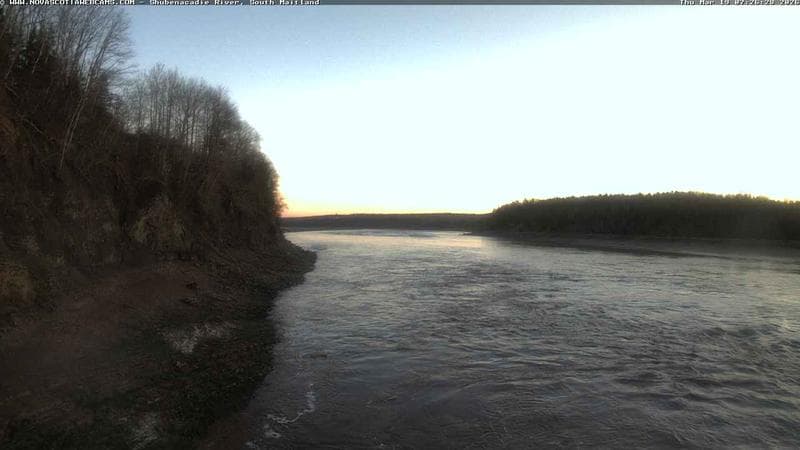 Fundy Tidal Interpretive Centre