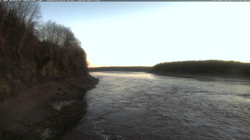 Fundy Tidal Interpretive Centre