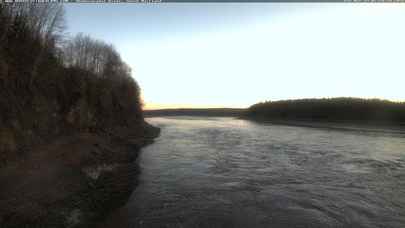 Fundy Tidal Interpretive Centre