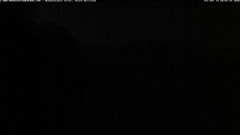 Fundy Tidal Interpretive Centre