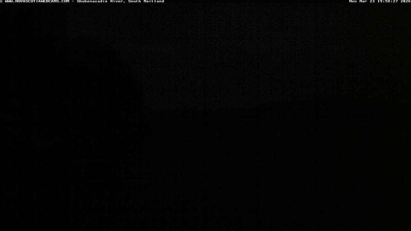 Fundy Tidal Interpretive Centre