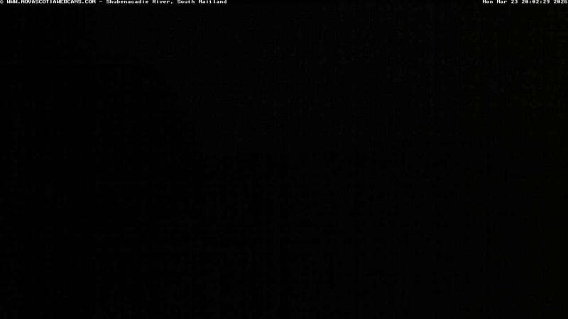 Fundy Tidal Interpretive Centre