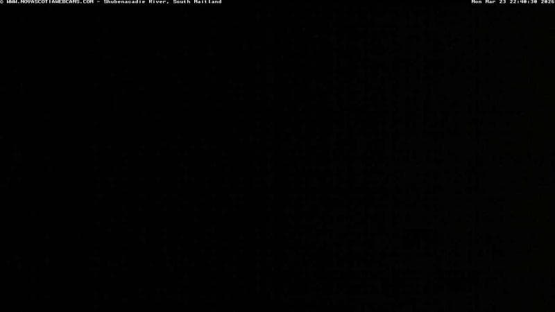 Fundy Tidal Interpretive Centre