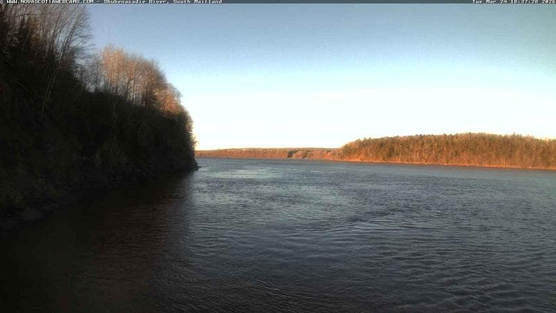 Fundy Tidal Interpretive Centre