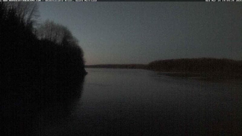 Fundy Tidal Interpretive Centre