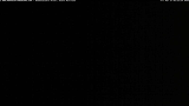 Fundy Tidal Interpretive Centre