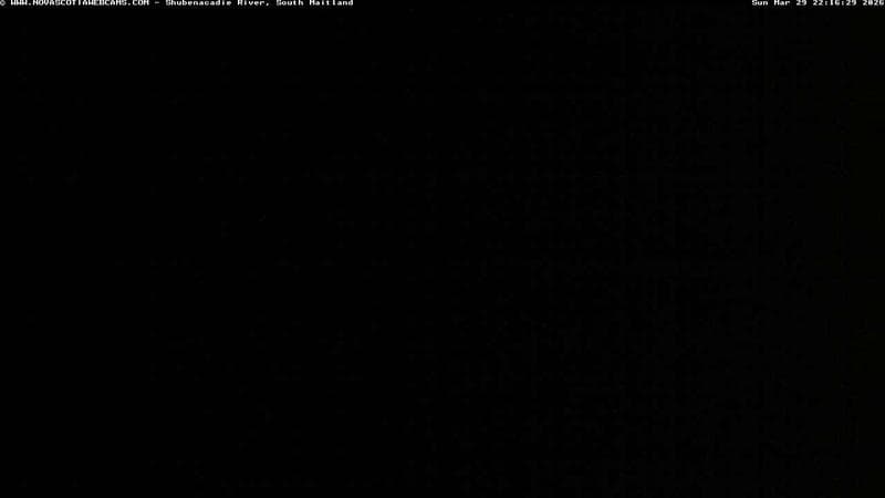 Fundy Tidal Interpretive Centre