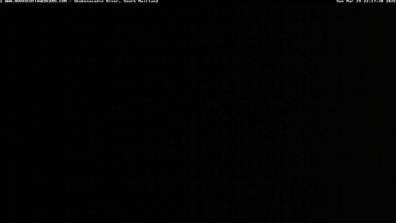 Fundy Tidal Interpretive Centre