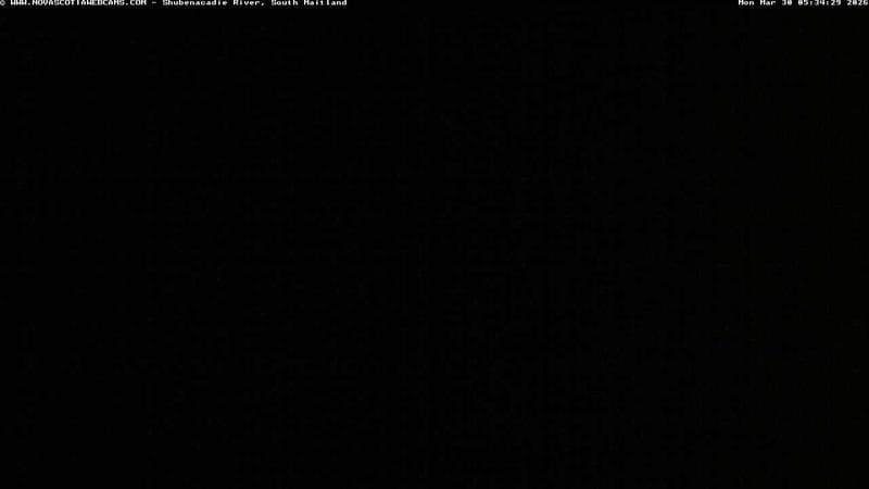 Fundy Tidal Interpretive Centre