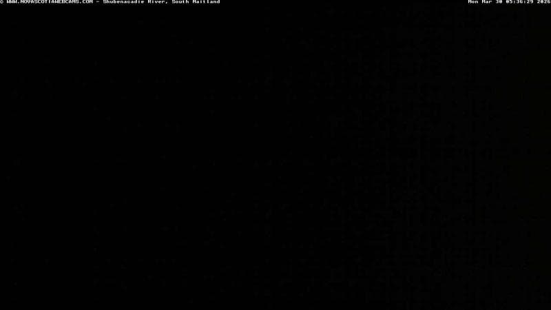 Fundy Tidal Interpretive Centre