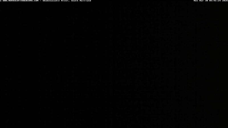 Fundy Tidal Interpretive Centre