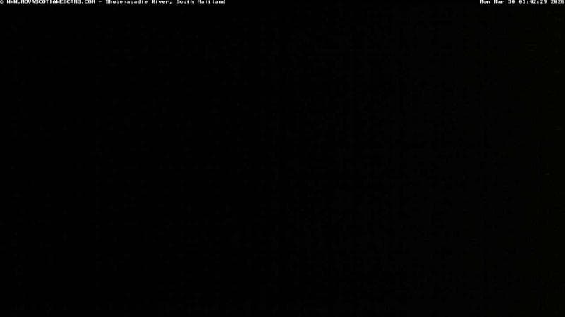 Fundy Tidal Interpretive Centre