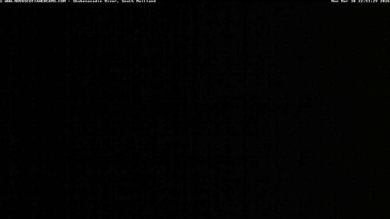 Fundy Tidal Interpretive Centre