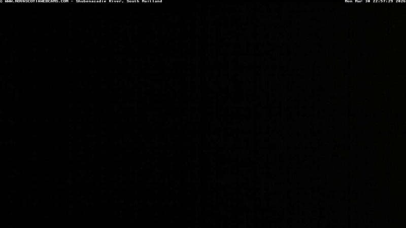 Fundy Tidal Interpretive Centre