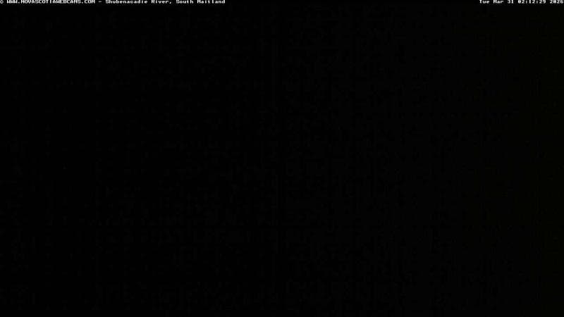 Fundy Tidal Interpretive Centre