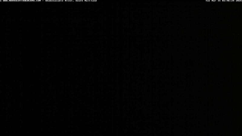 Fundy Tidal Interpretive Centre