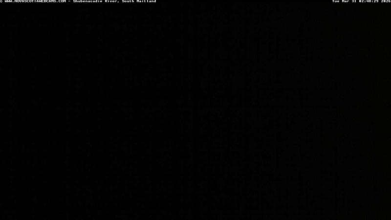 Fundy Tidal Interpretive Centre