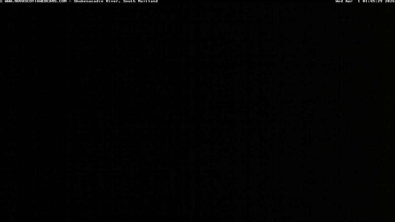 Fundy Tidal Interpretive Centre