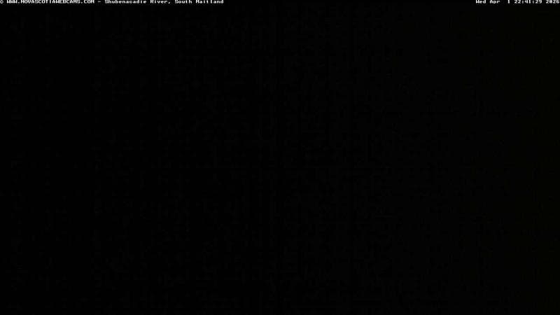 Fundy Tidal Interpretive Centre