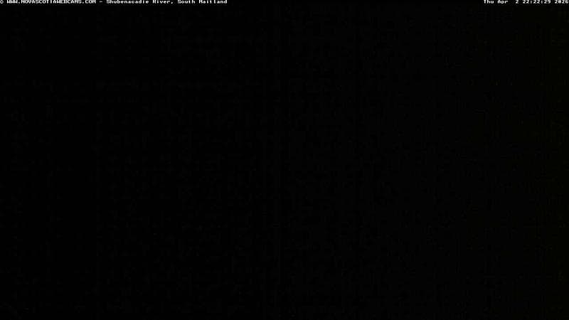 Fundy Tidal Interpretive Centre