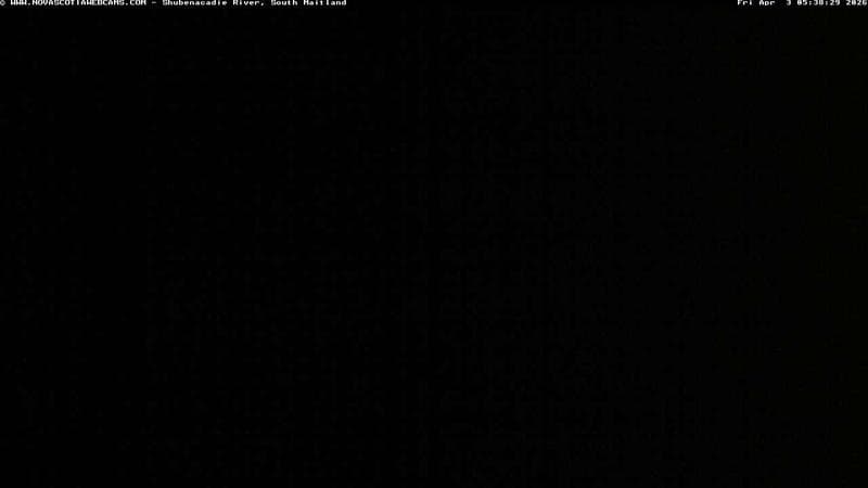 Fundy Tidal Interpretive Centre