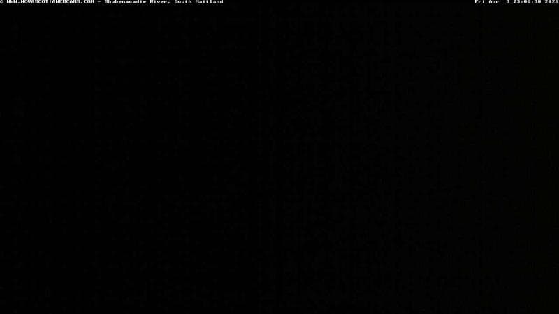 Fundy Tidal Interpretive Centre