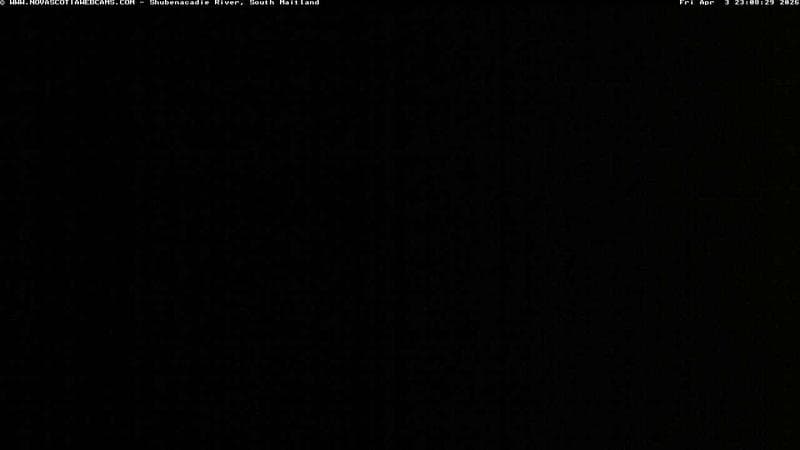 Fundy Tidal Interpretive Centre