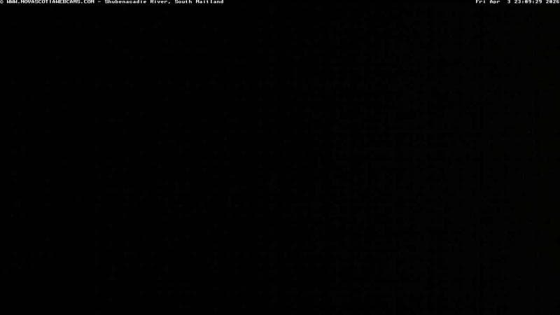 Fundy Tidal Interpretive Centre