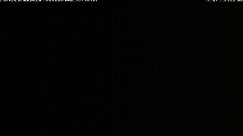 Fundy Tidal Interpretive Centre