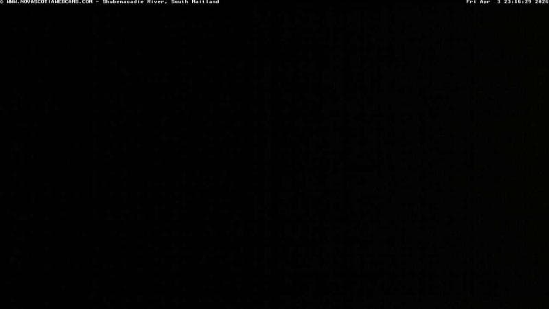 Fundy Tidal Interpretive Centre