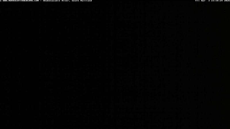 Fundy Tidal Interpretive Centre