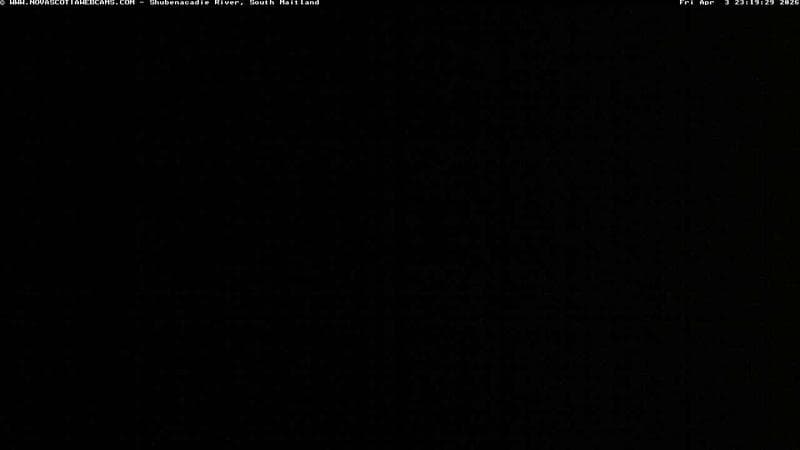 Fundy Tidal Interpretive Centre