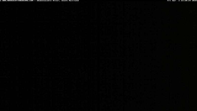 Fundy Tidal Interpretive Centre